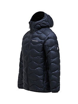 Helium Down Hood Jacket Herr