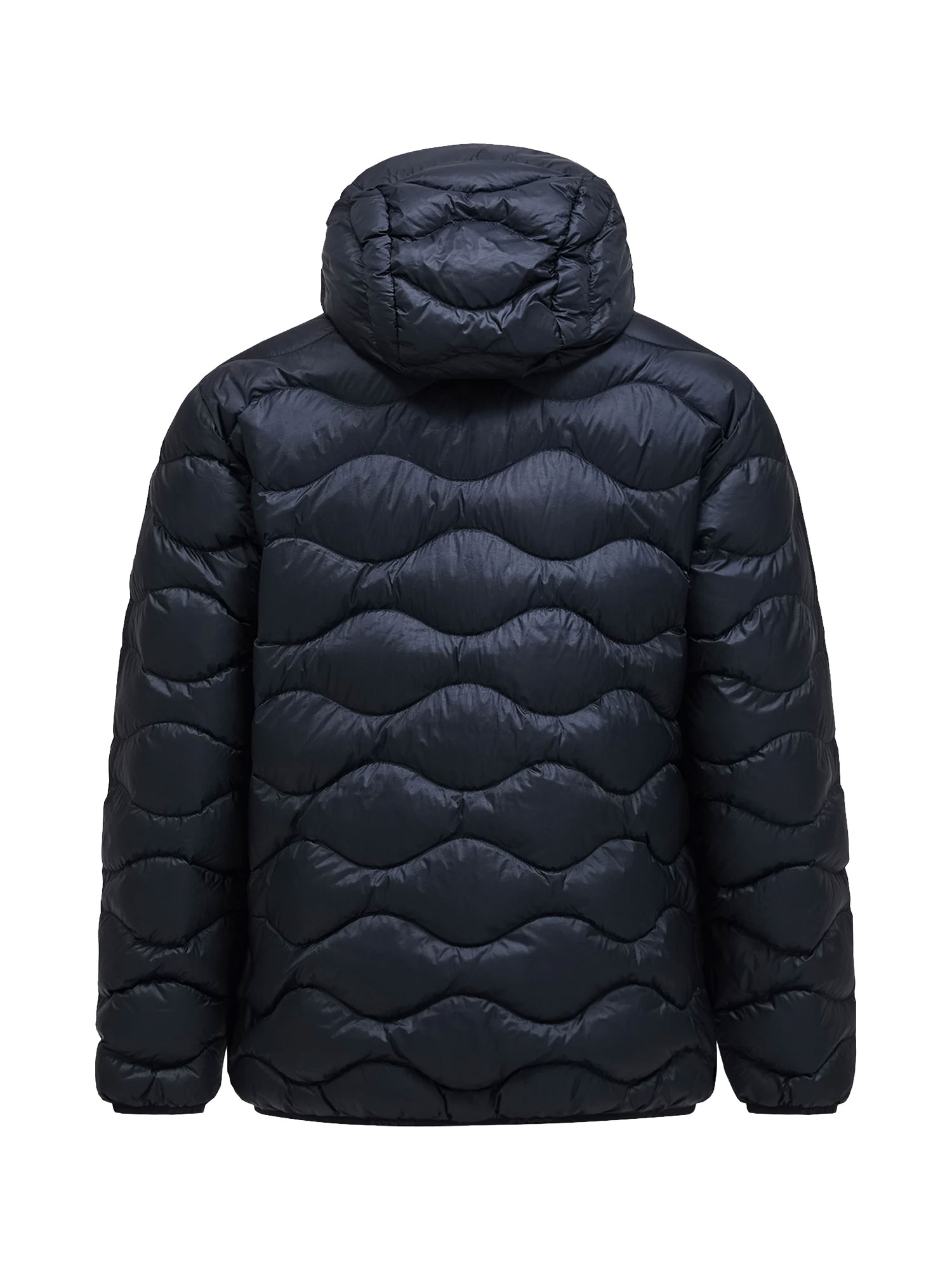 Helium Down Hood Jacket Herr - 3