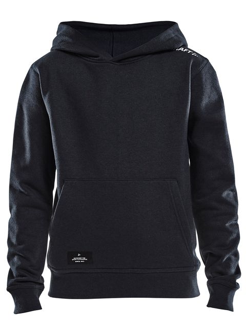 Craft Hood  Jr (Hortlax Karate)