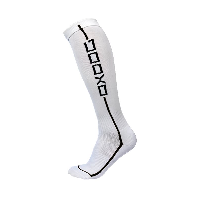 Oxdog Fit Sock Wibax (Wibax Innebandyförening) - 2