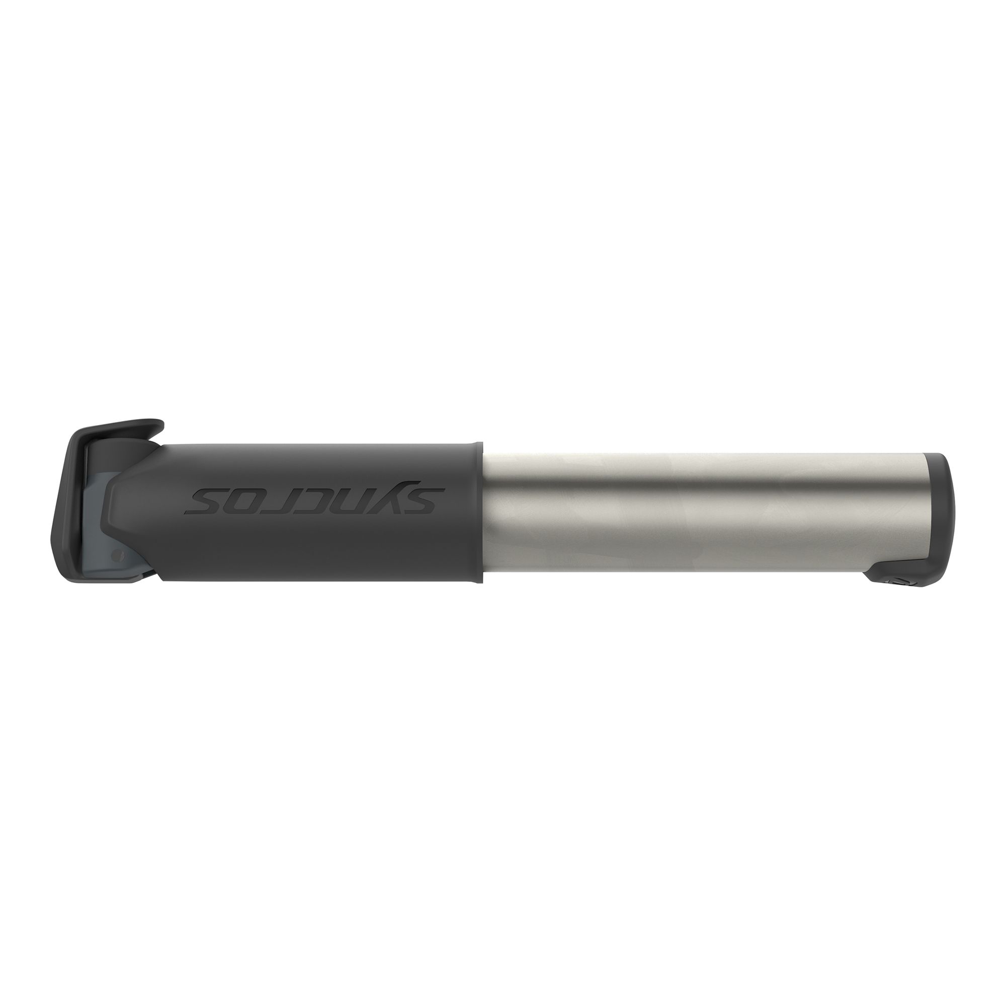Syncros Mini-Pump Boundary 2.0HV Low Profile Cykelpump