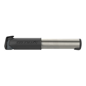 Syncros Mini-Pump Boundary 2.0HV Low Profile Cykelpump