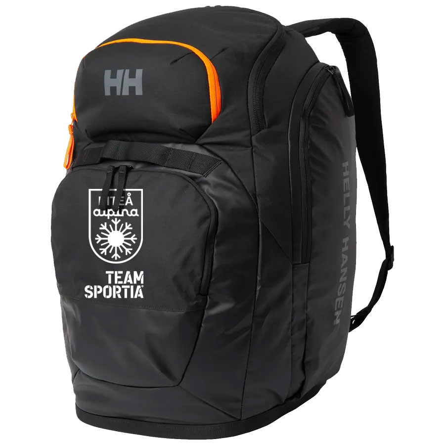 Ski Boot-Helmet Bag 2.0 (PITEÅ ALPINA)