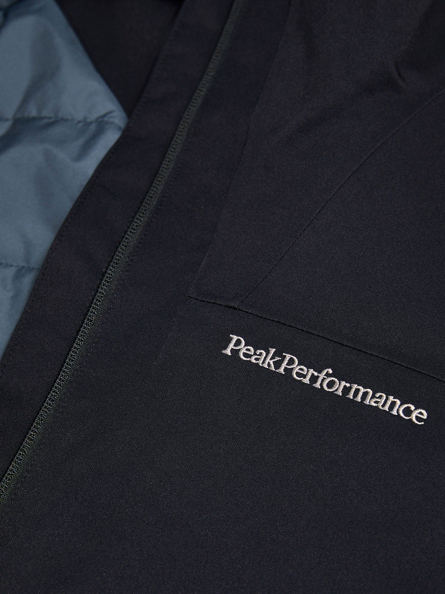 Rider Tech Insulated Jacket M - 4