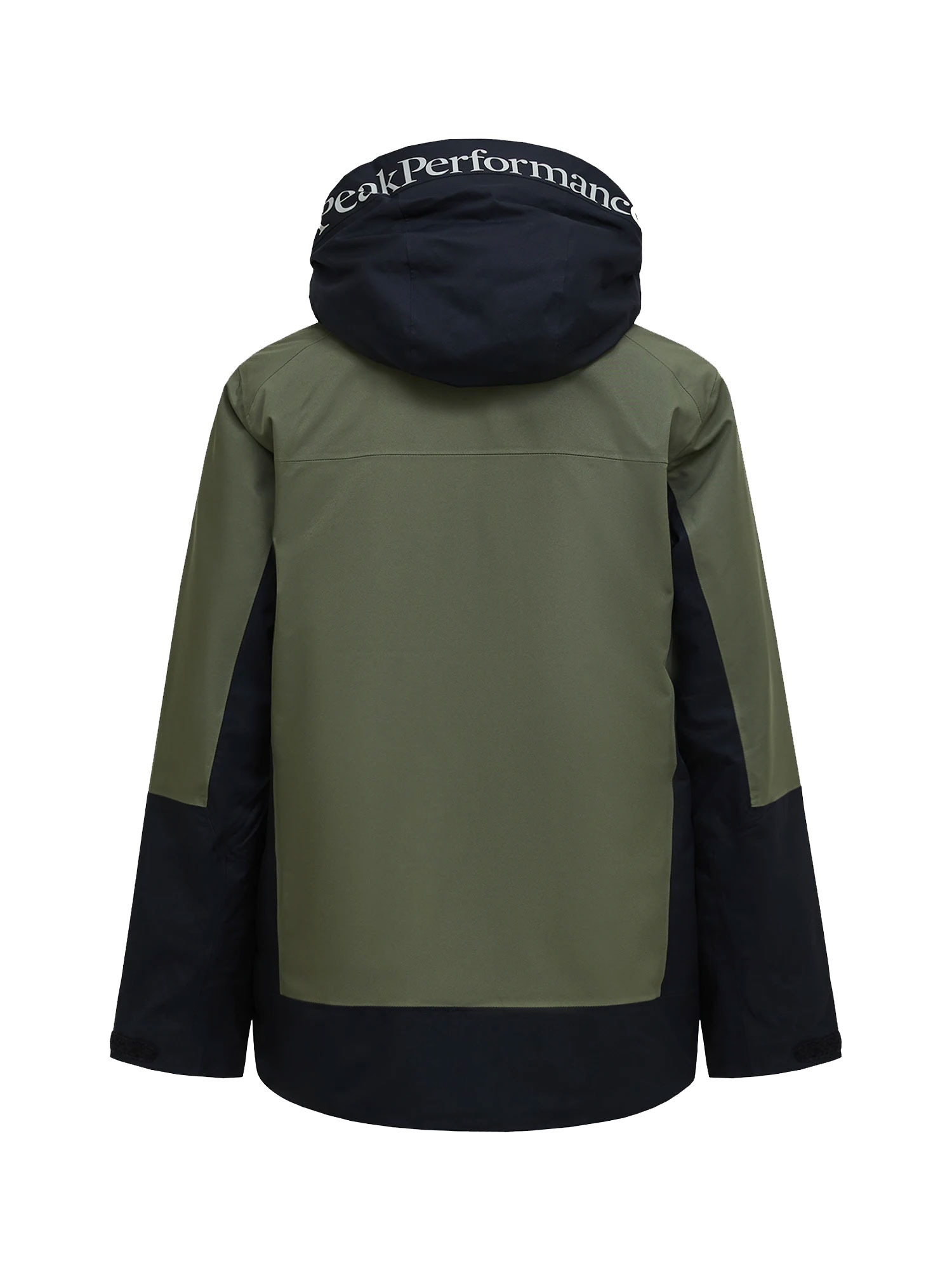Rider Tech Insulated Jacket M - 7