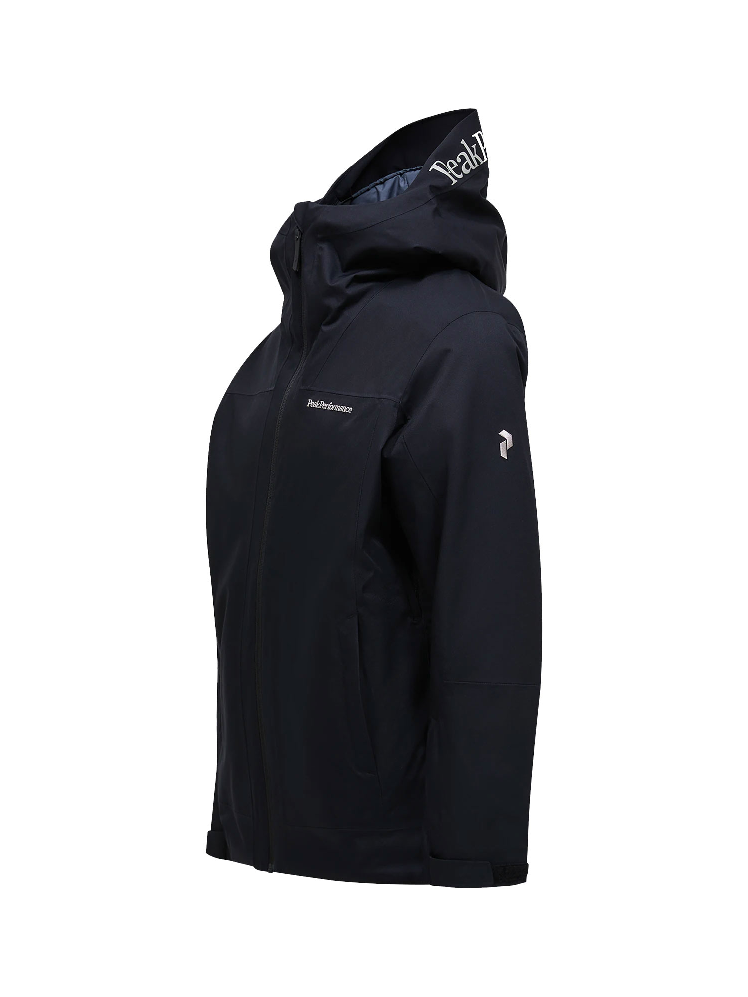 Rider Tech Insulated Jacket M - 2