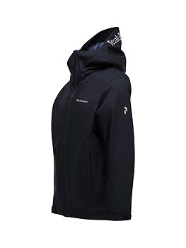 Rider Tech Insulated Jacket M