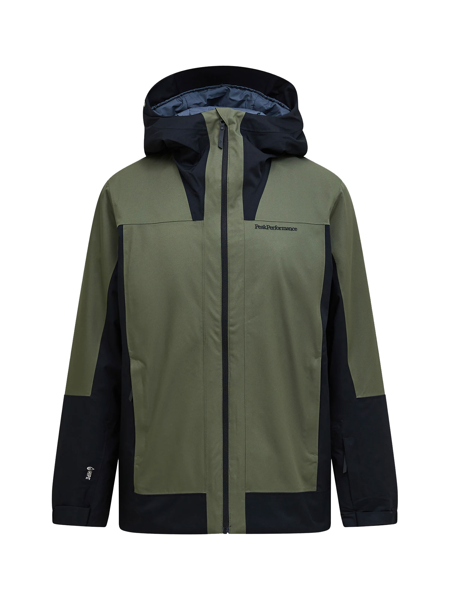 Rider Tech Insulated Jacket M - 5