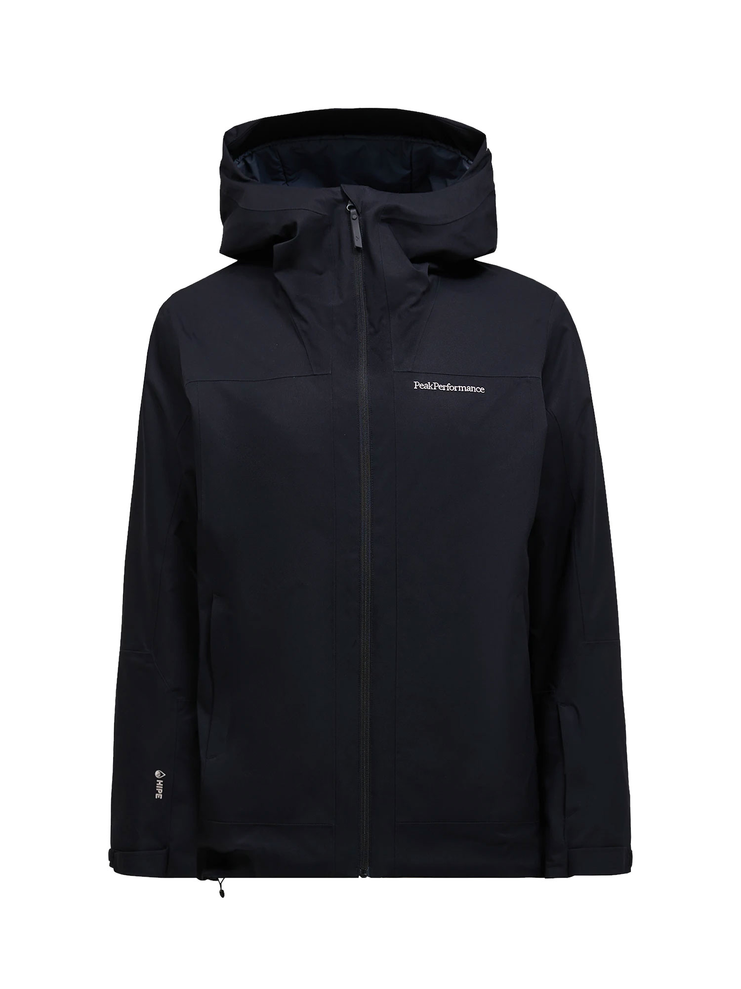 Rider Tech Insulated Jacket M
