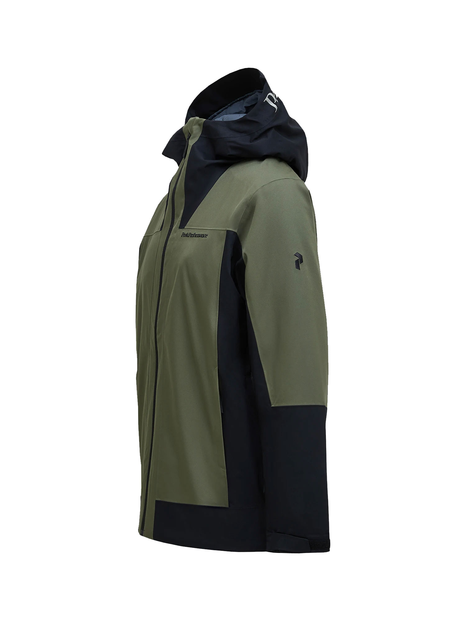 Rider Tech Insulated Jacket M - 6
