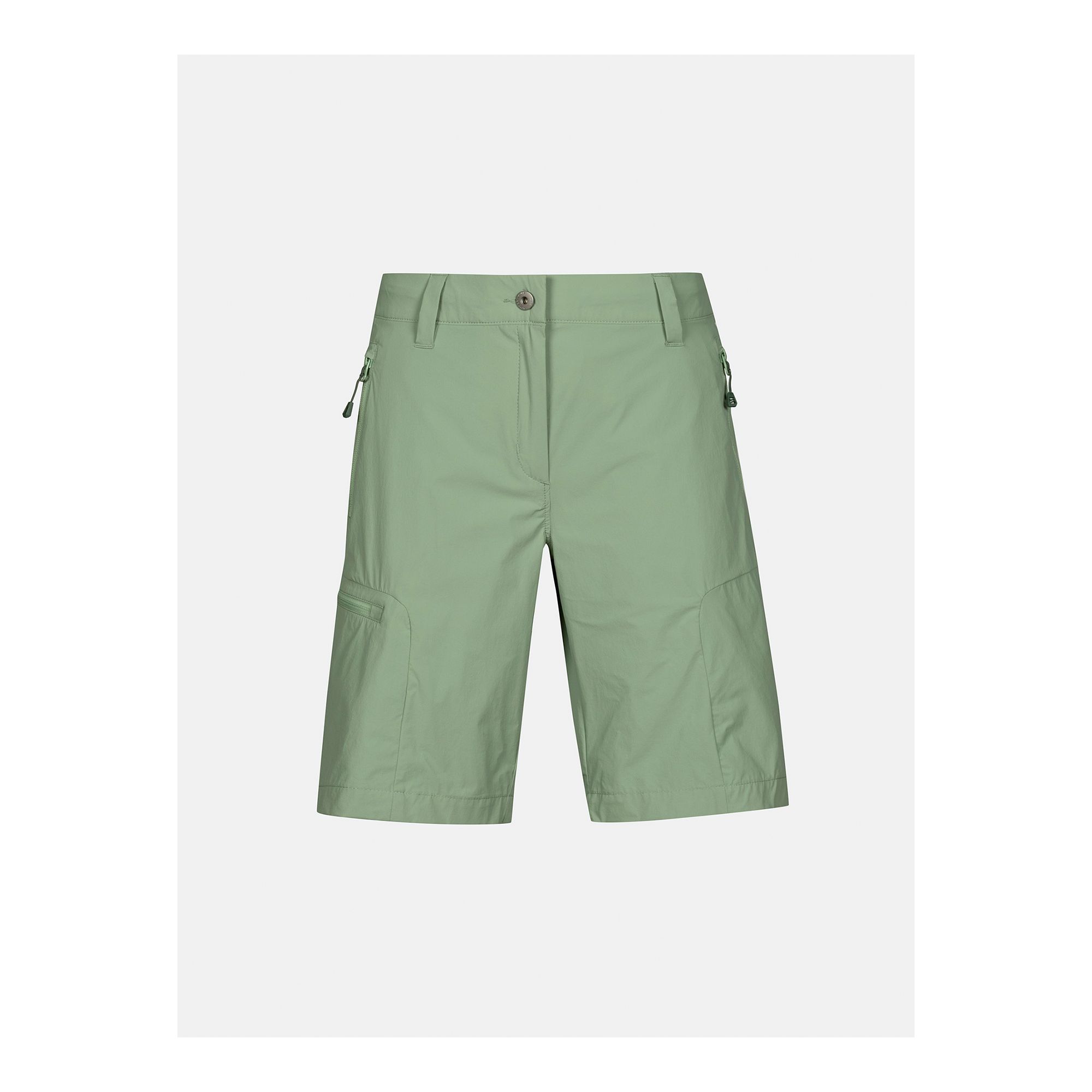 Halti Pallas W Cool Stretch Shorts Friluftsshorts