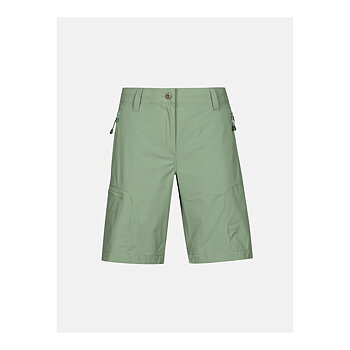 Halti Pallas W Cool Stretch Shorts Friluftsshorts
