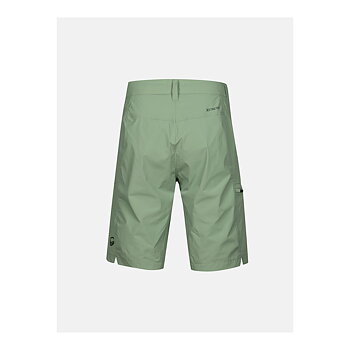 Halti Pallas W Cool Stretch Shorts Friluftsshorts