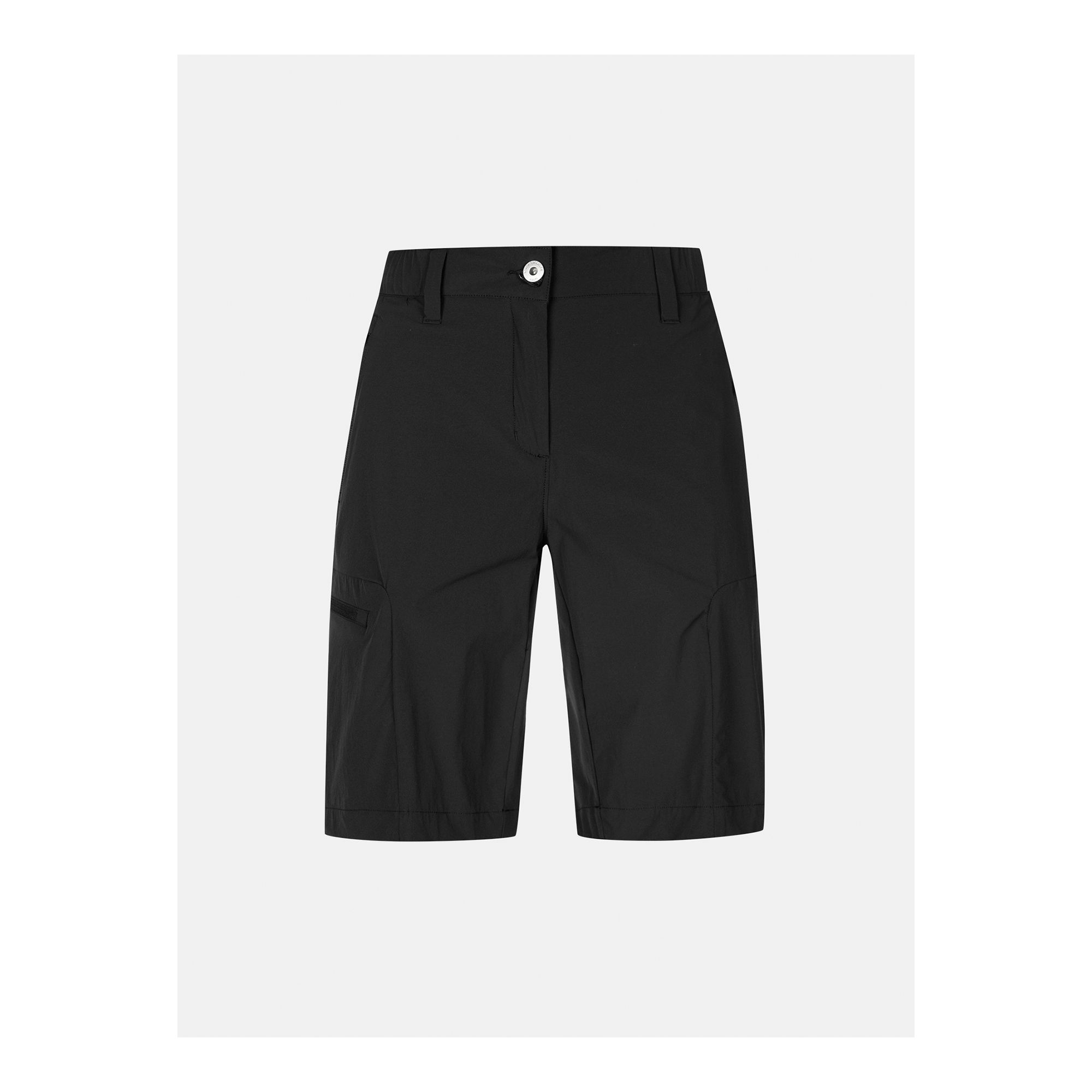 Halti Pallas W Cool Stretch Shorts Friluftsshorts - 3