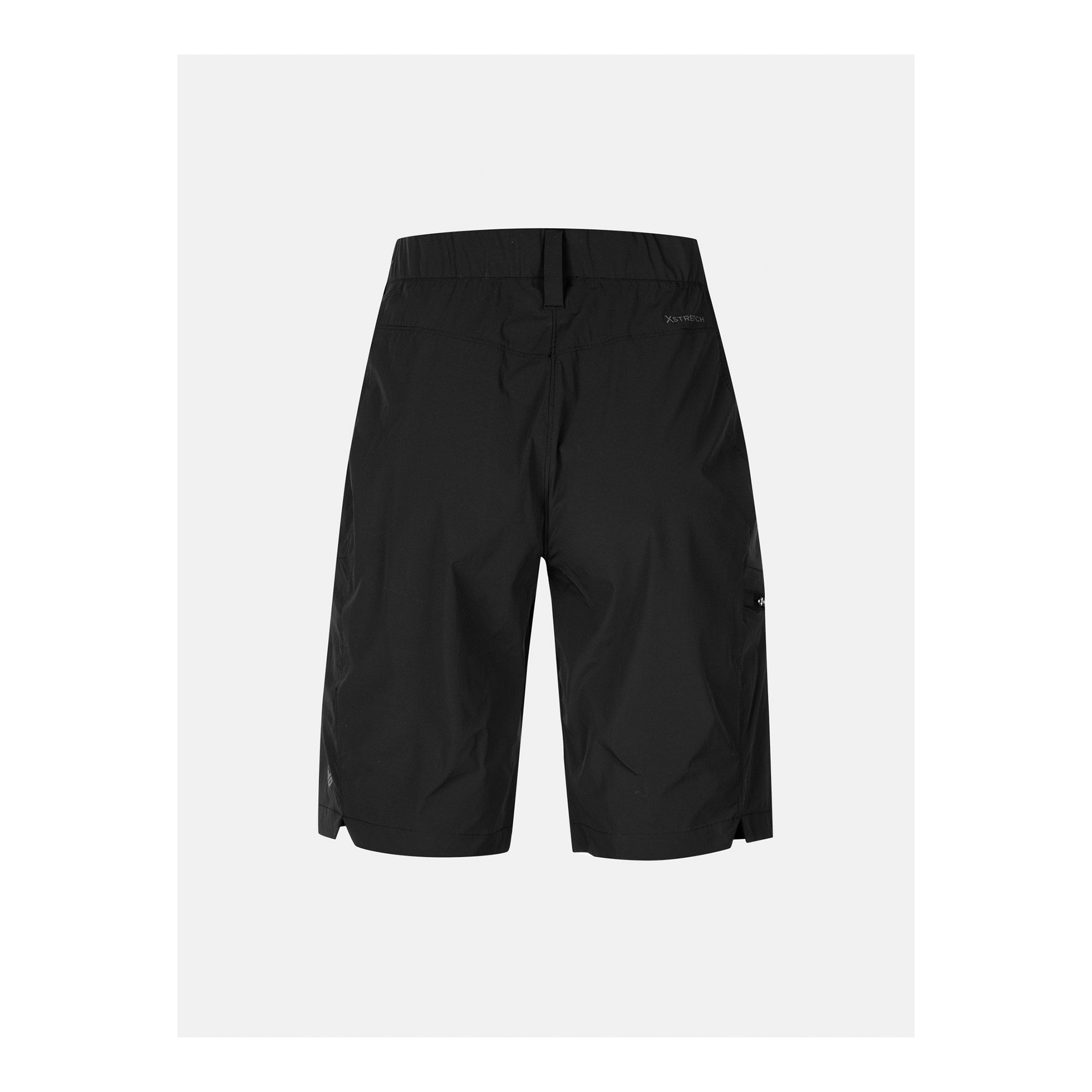 Halti Pallas W Cool Stretch Shorts Friluftsshorts - 4