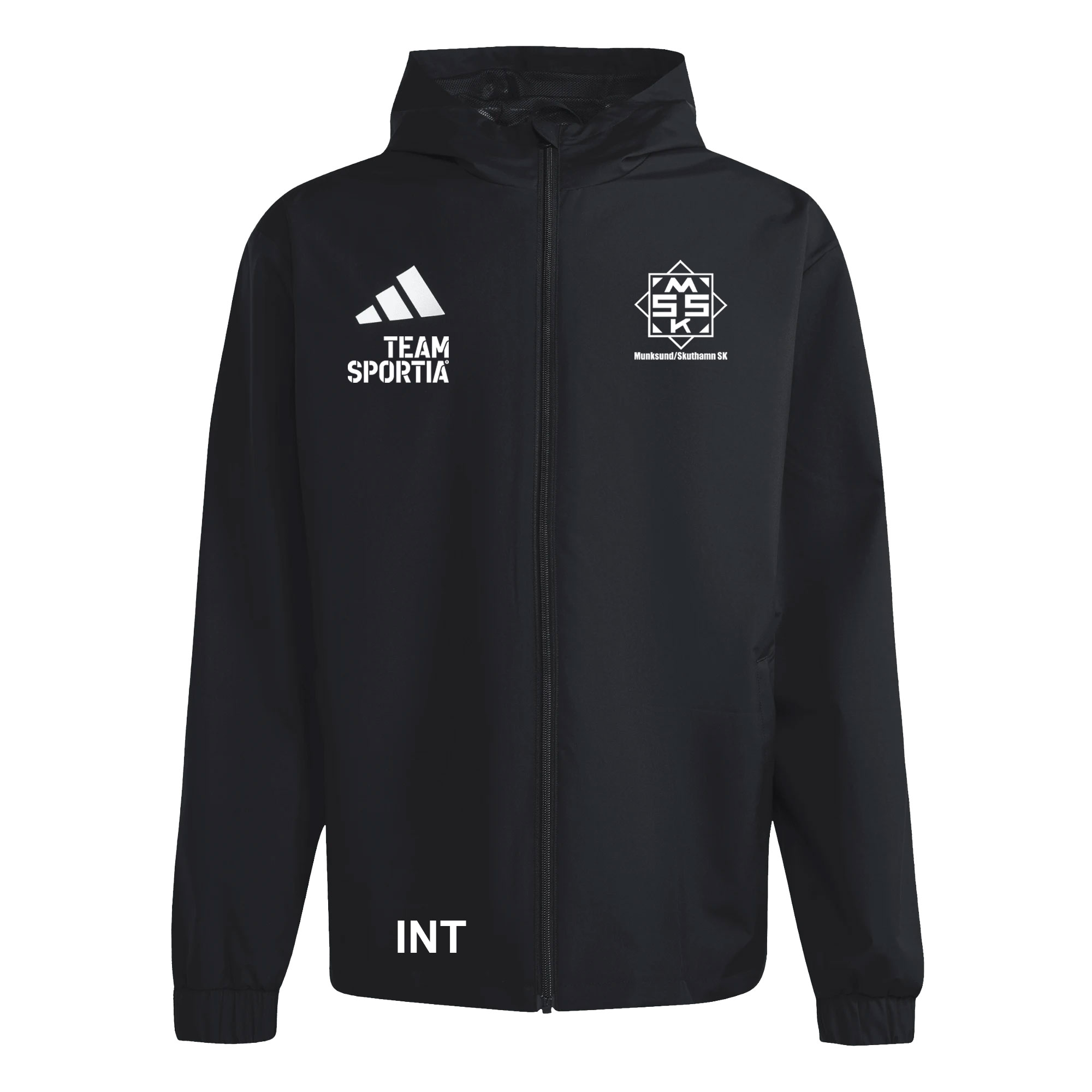 ENT26 AW JKT SR (MSSK)