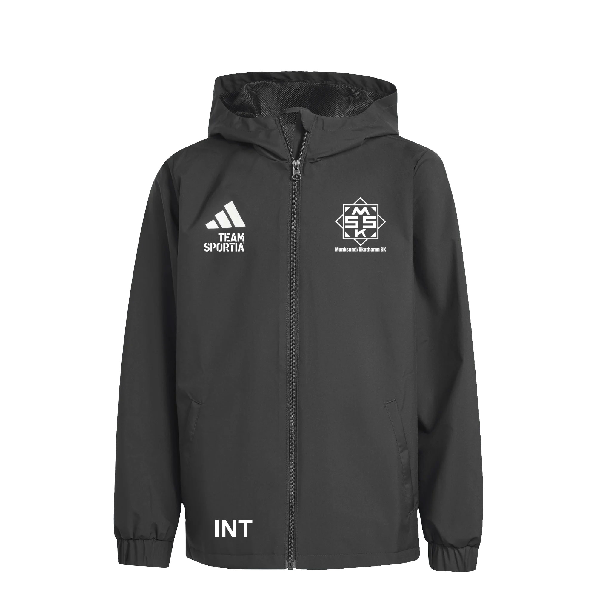 ENT26 AW JKT JR (MSSK)