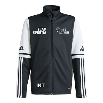 Adidas Sq25 Tr Jkt Helzip Jr (PRK)