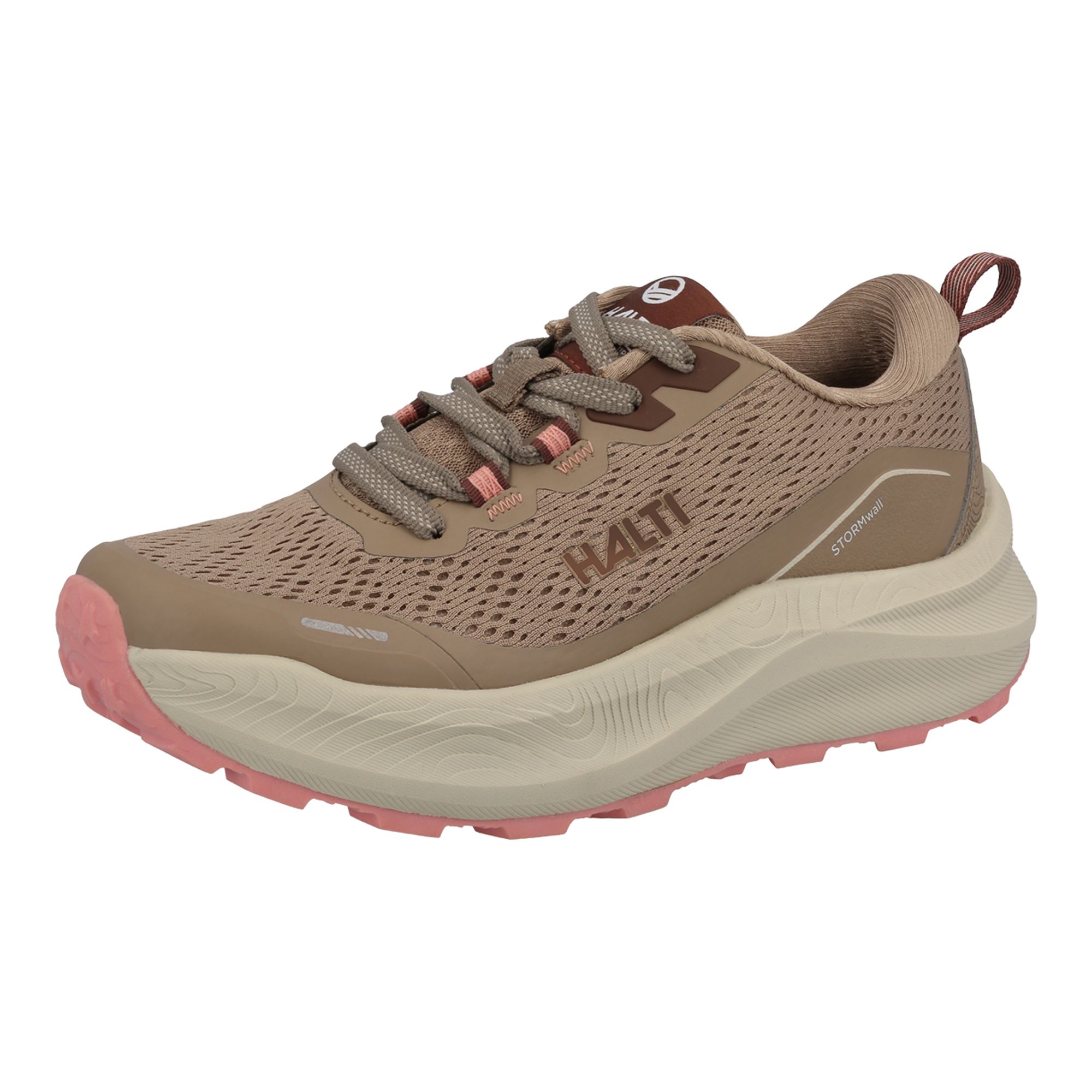 Halti Rapid W Trail Sneaker Walkingskor - 3