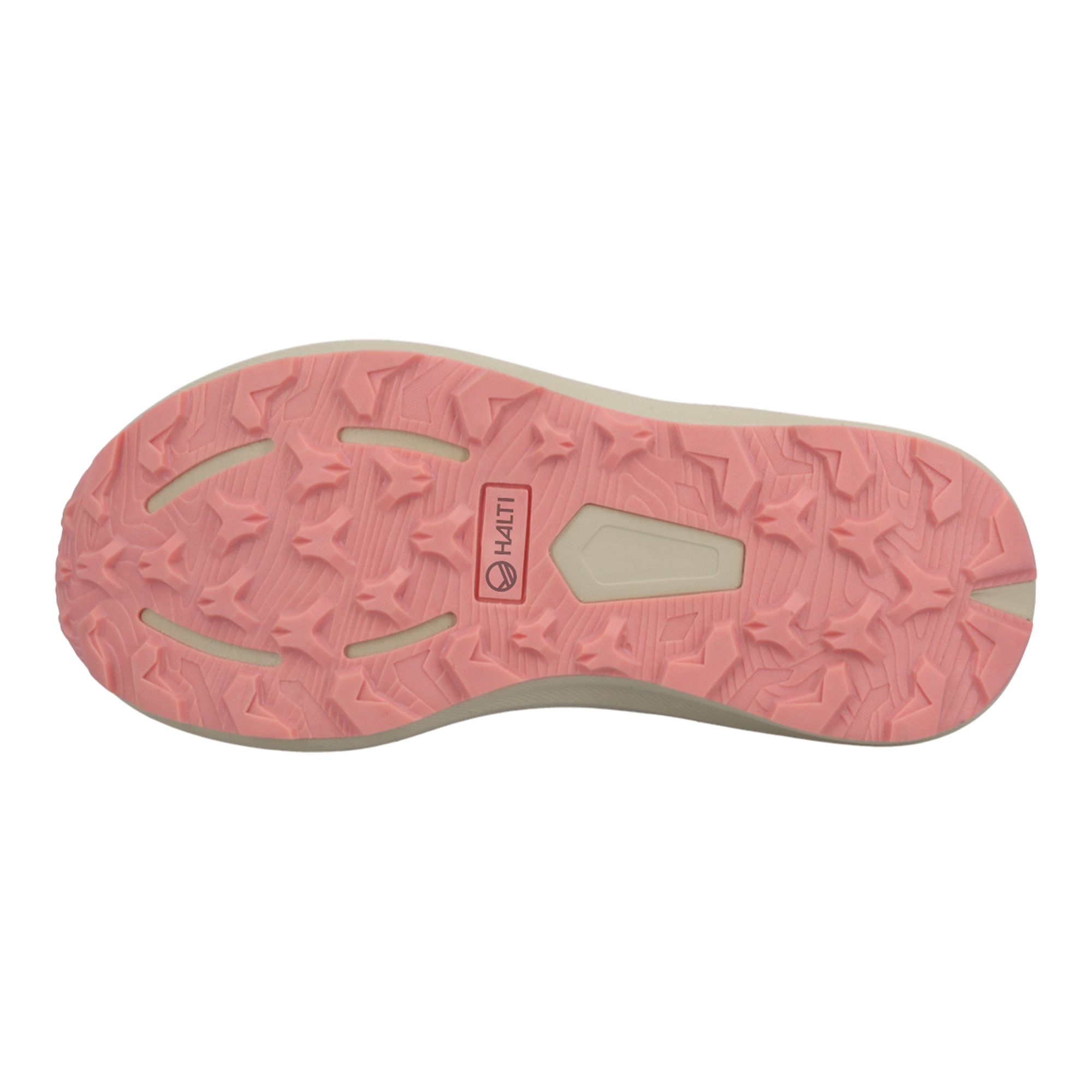 Halti Rapid W Trail Sneaker Walkingskor - 4