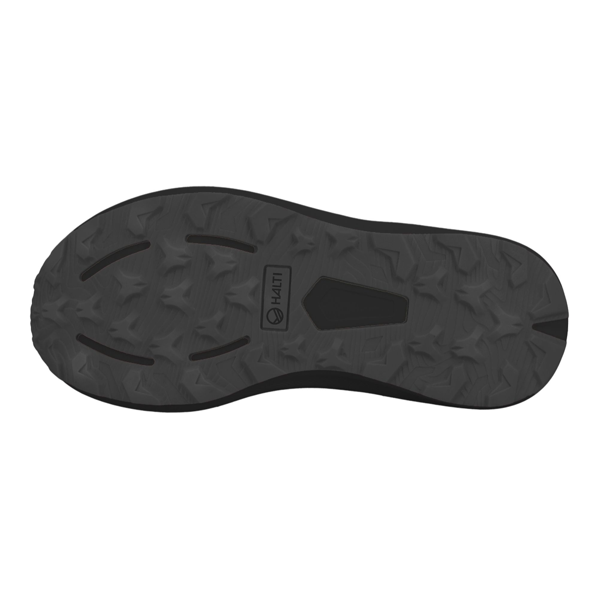 Halti Rapid W Trail Sneaker Walkingskor - 2