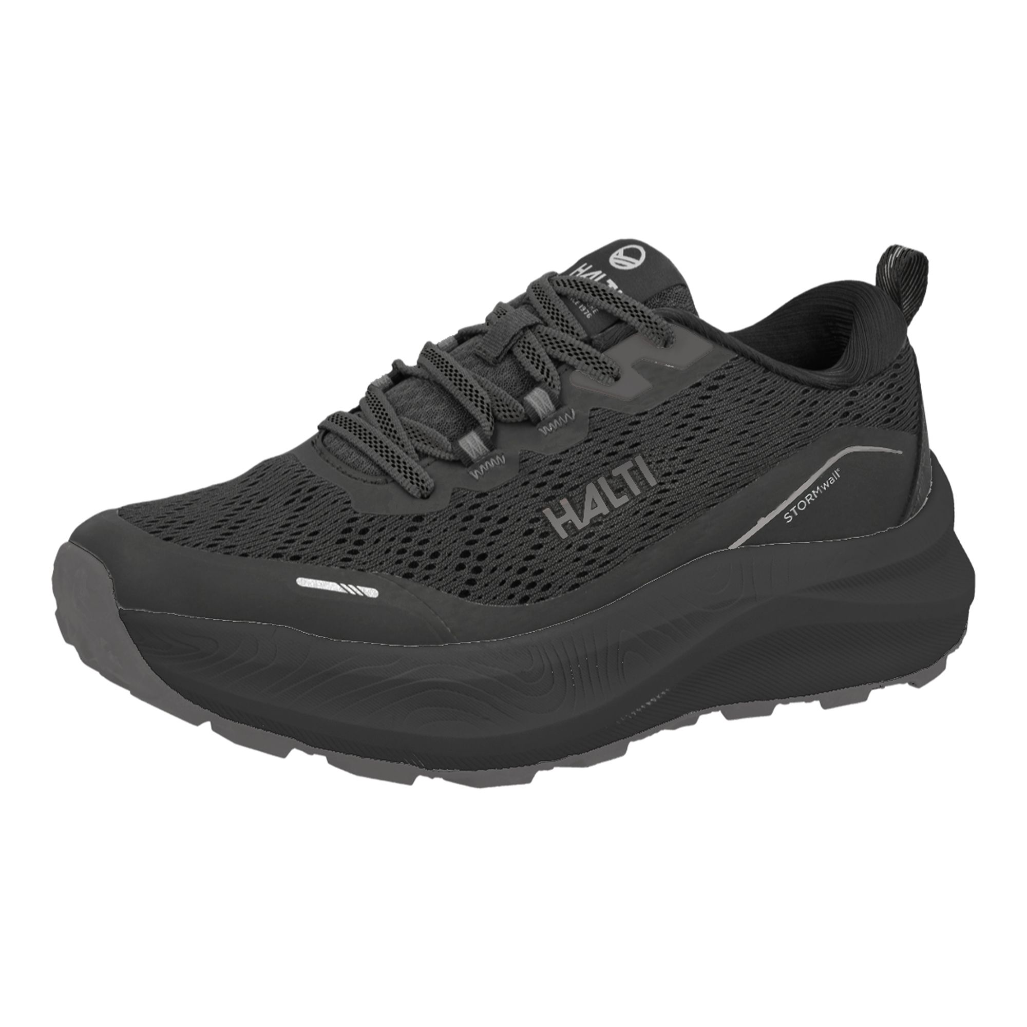 Halti Rapid W Trail Sneaker Walkingskor
