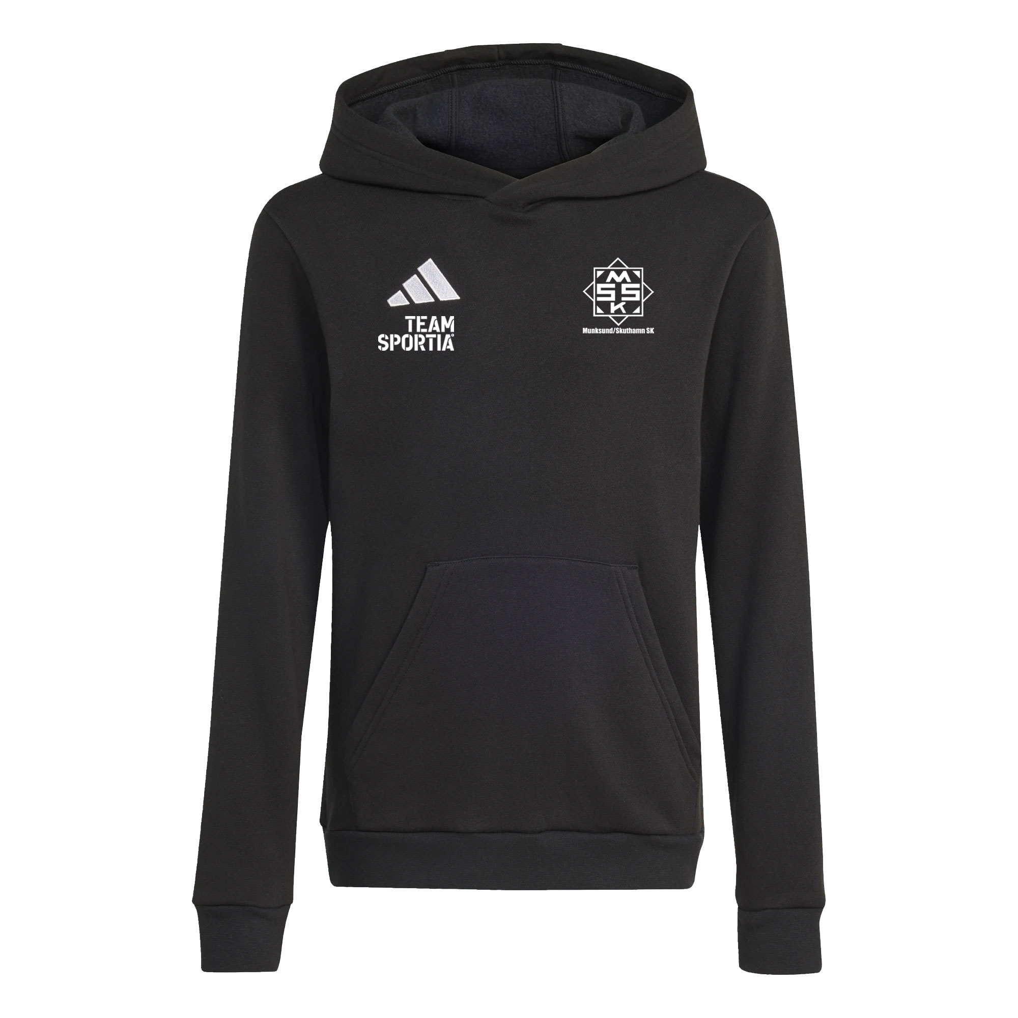 ENT26 HOODY JR (MSSK)