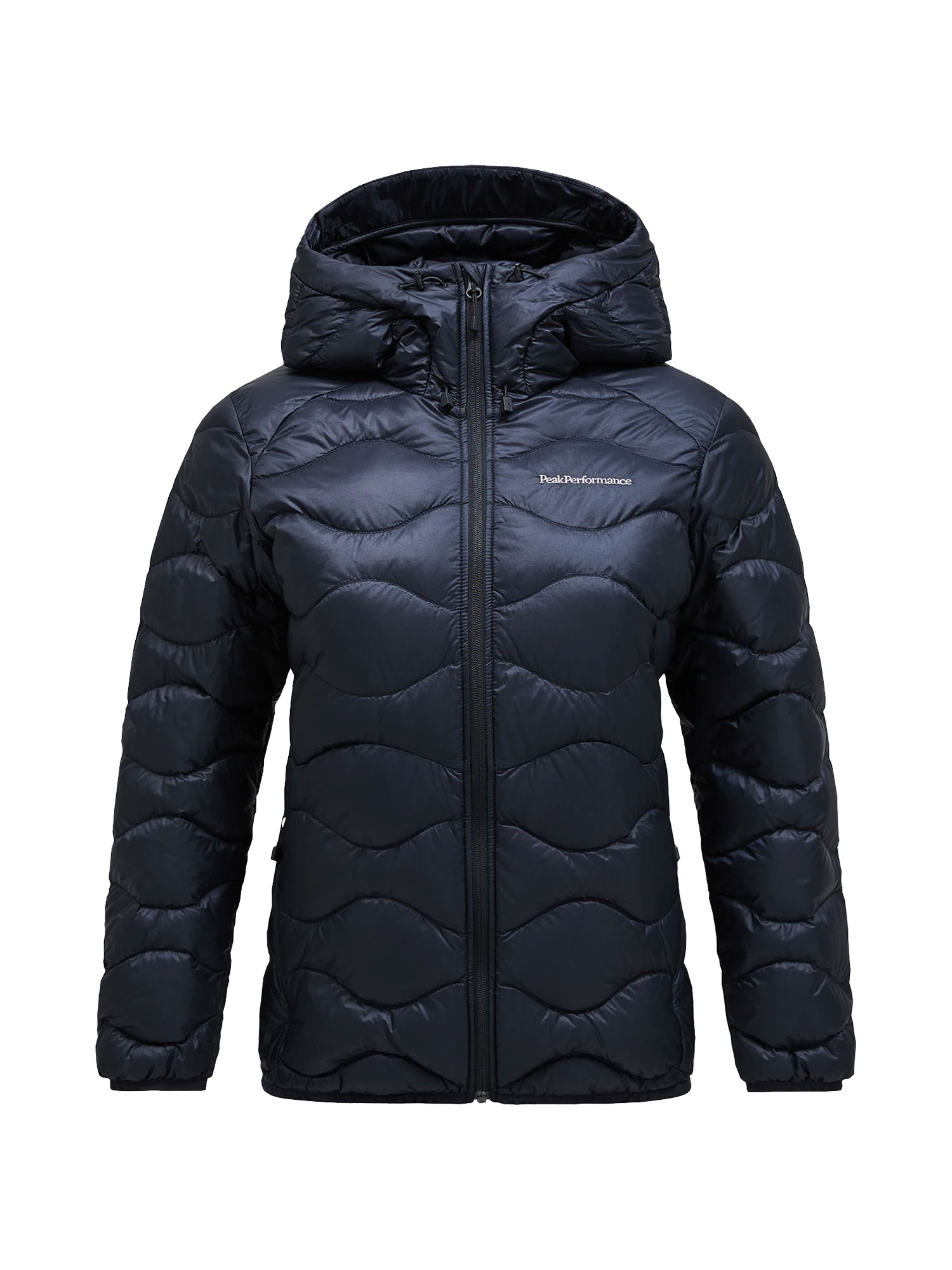 Helium Down Hood Jacket Dam