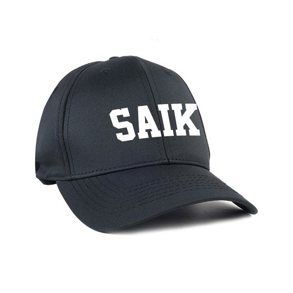 Keps SAIK (SAIK Supportershop)