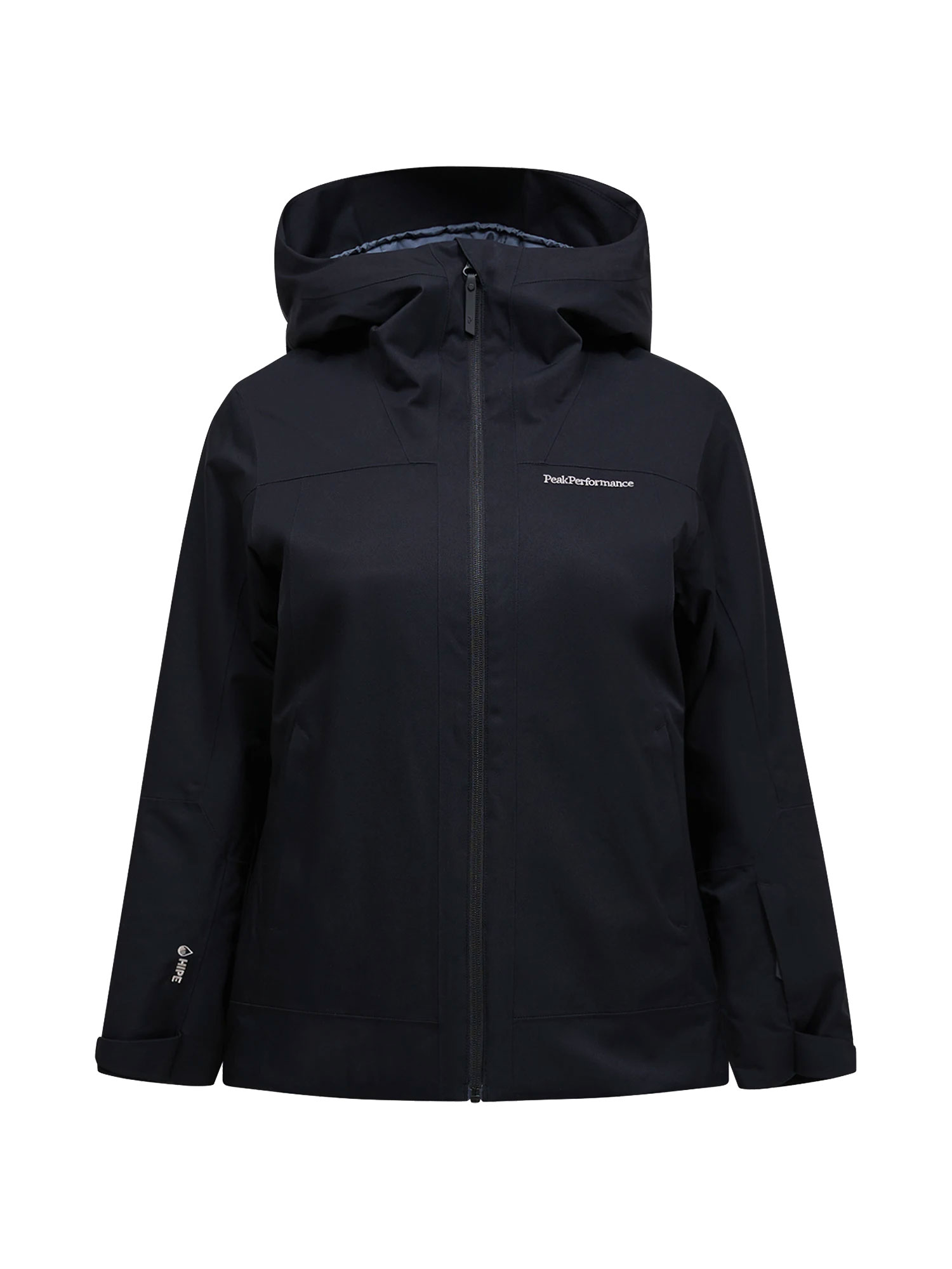 Rider Tech Insulated Jacket W