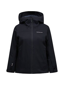 Rider Tech Insulated Jacket W