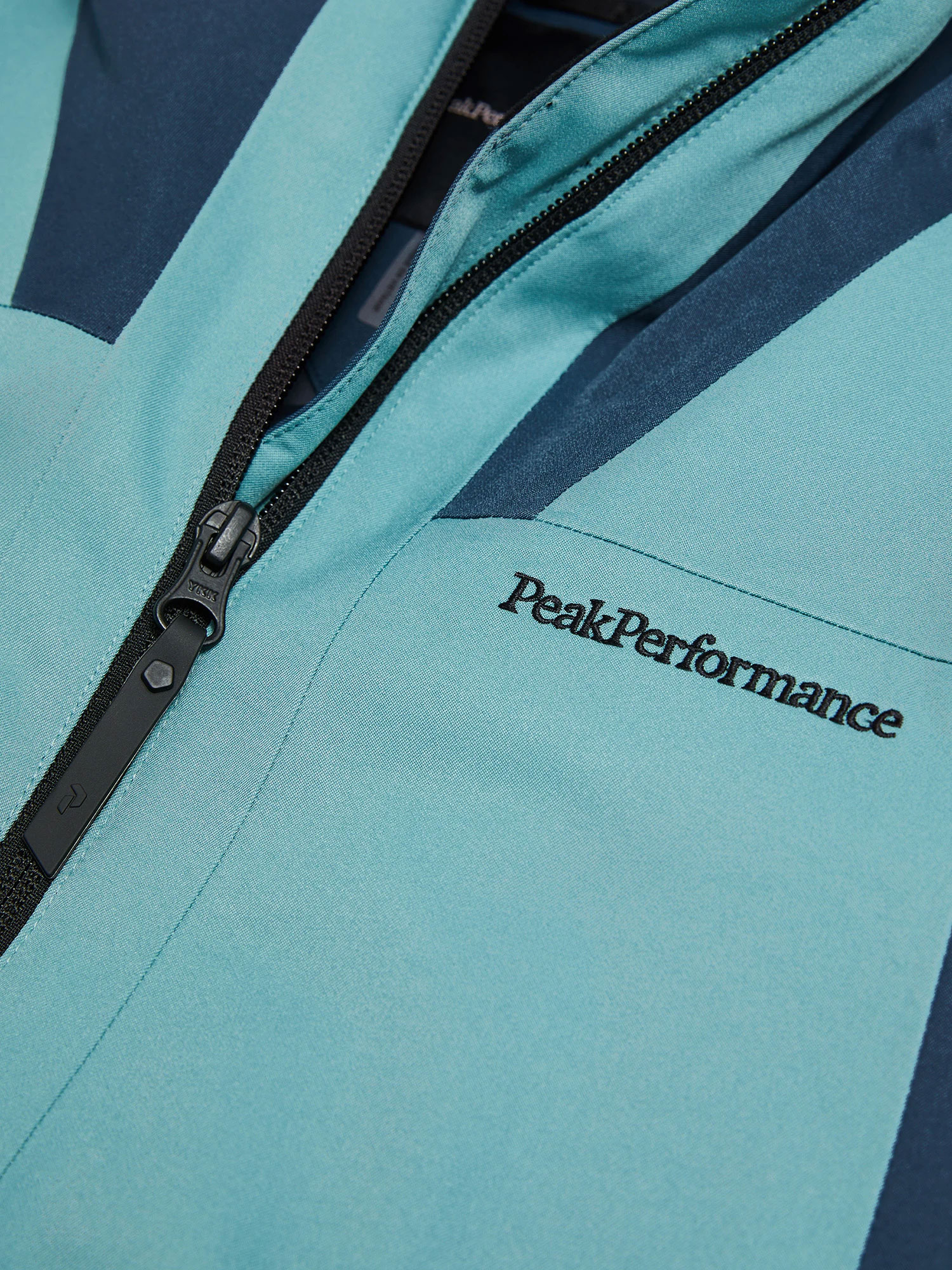 Rider Tech Insulated Jacket W - 8