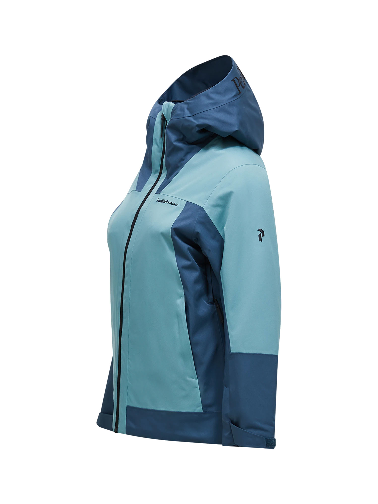 Rider Tech Insulated Jacket W - 6