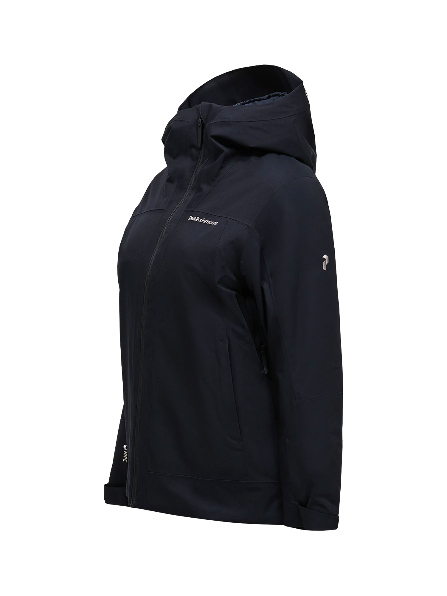 Rider Tech Insulated Jacket W - 2
