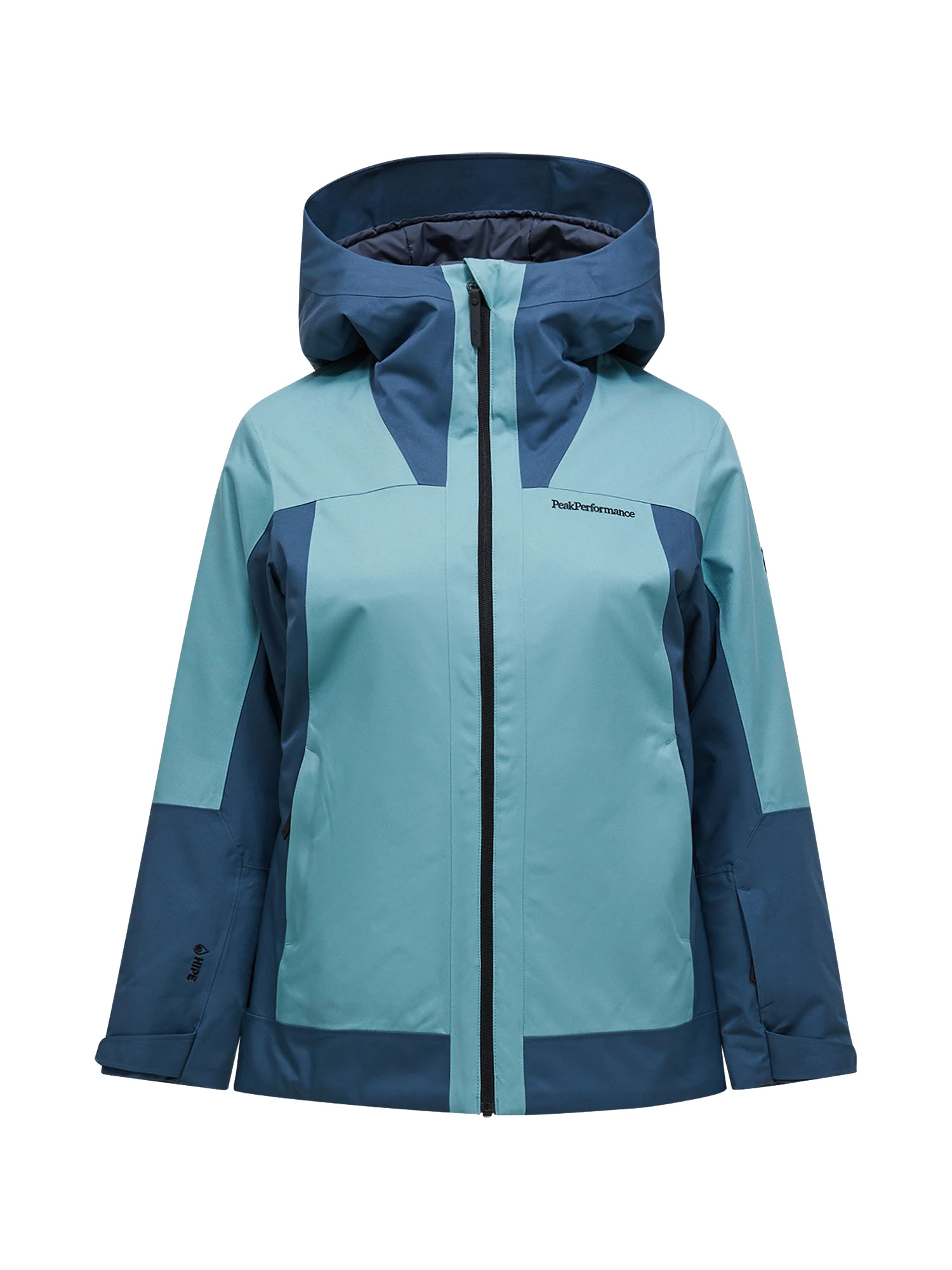 Rider Tech Insulated Jacket W - 5