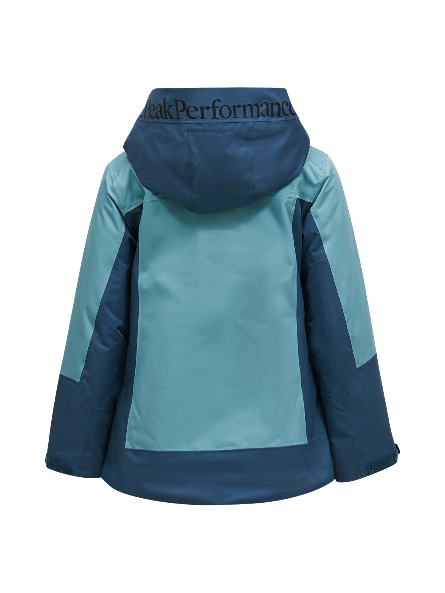 Rider Tech Insulated Jacket W - 7