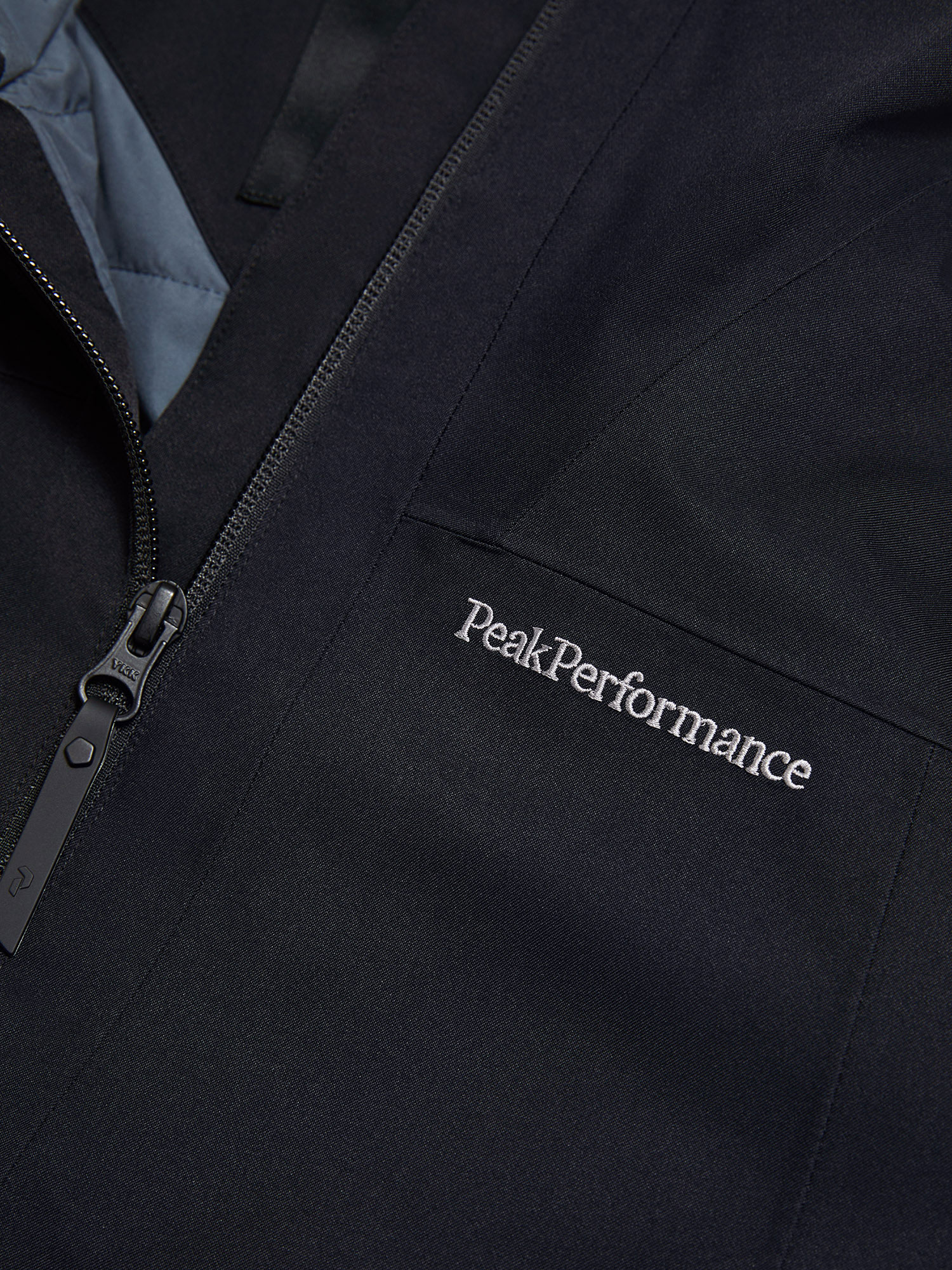 Rider Tech Insulated Jacket W - 4