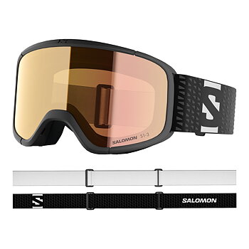 Salomon Aksium 2.0 S Photochromic Skidglasögon