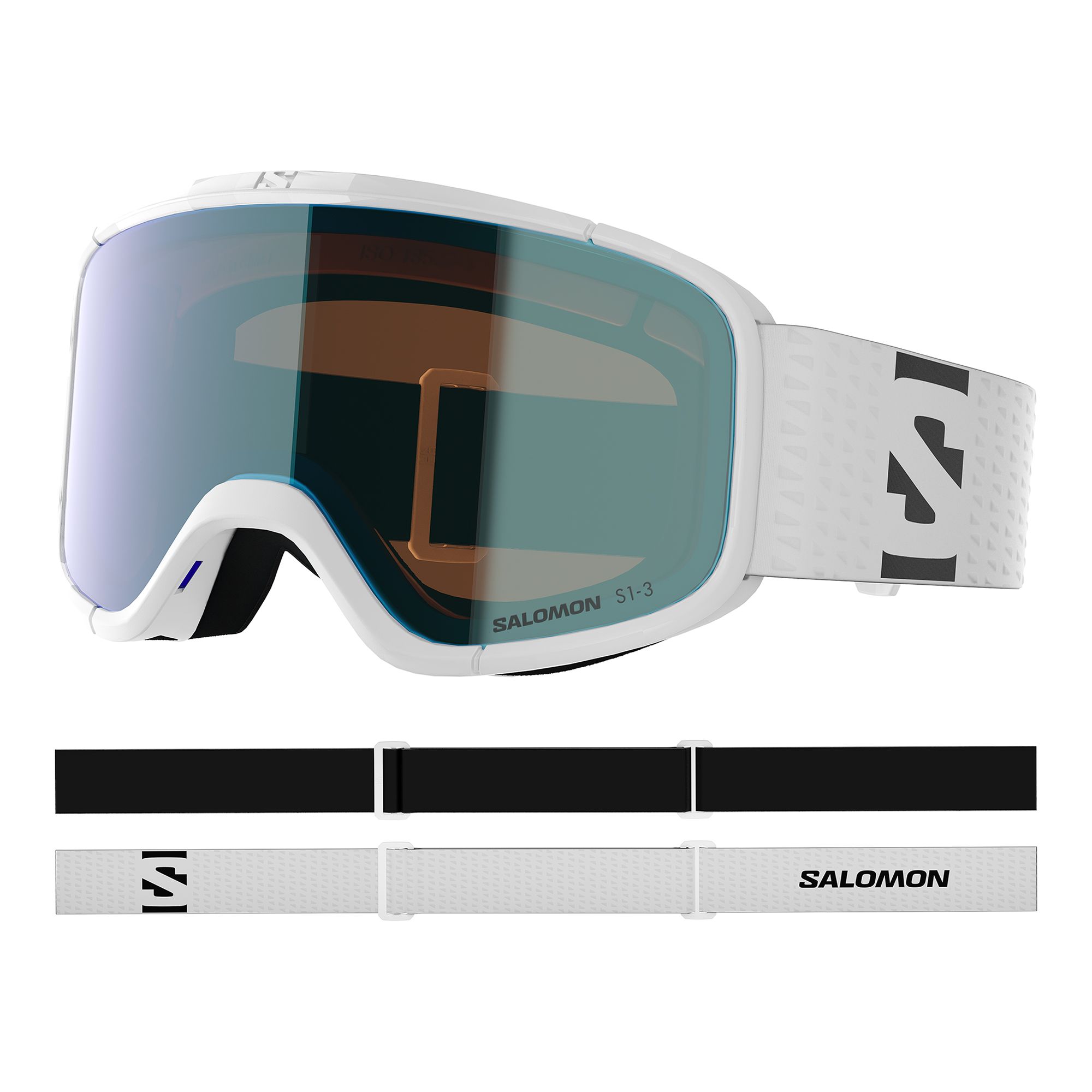 Salomon Aksium 2.0 S Photochromic Skidglasögon - 8