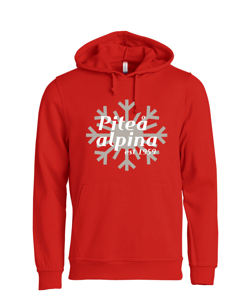 Basic Hood Sr (Piteå Alpina) - 2
