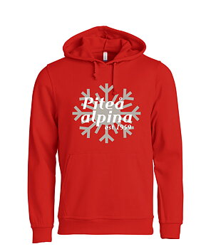 Basic Hood Sr (Piteå Alpina)