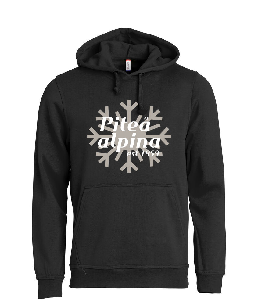 Basic Hood Sr (Piteå Alpina)