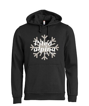Basic Hood Sr (Piteå Alpina)