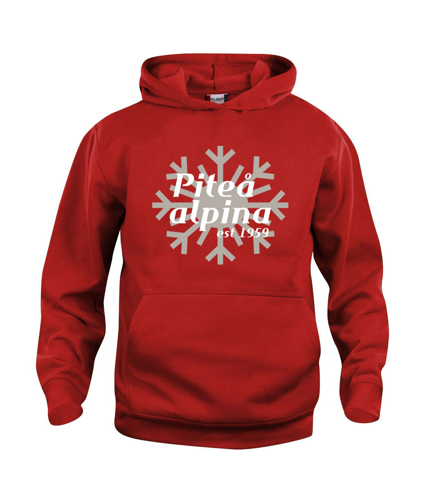 Basic Hood Jr (Piteå Alpina) - 2