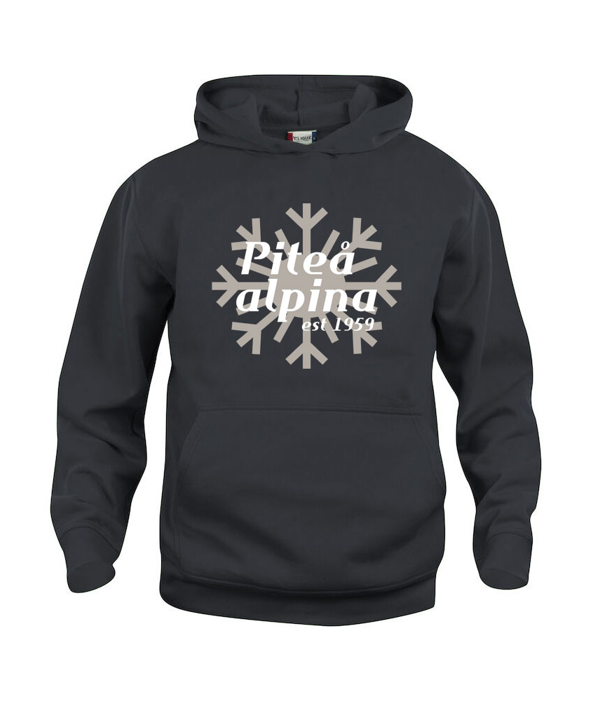 Basic Hood Jr (Piteå Alpina)