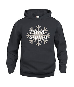 Basic Hood Jr (Piteå Alpina)