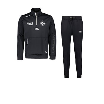 Bauer Vapor Fleeceoverall Jr (Rosvik IK Hockey)
