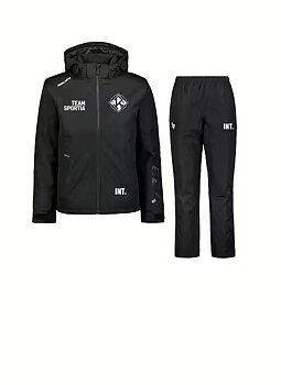 Bauer Supreme Värmedress Heavyweight Jr (Rosvik IK Hockey)