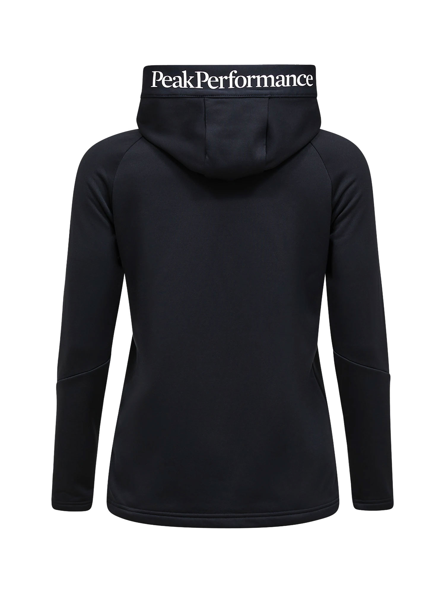 Rider Essentials Midlayer Zip Hood Dam - 7
