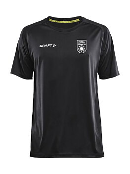 Craft Evolve Tee M (Piteå Alpina)